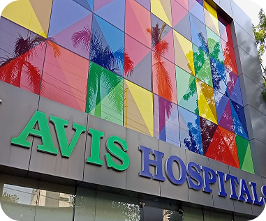 Professional Veins Experts